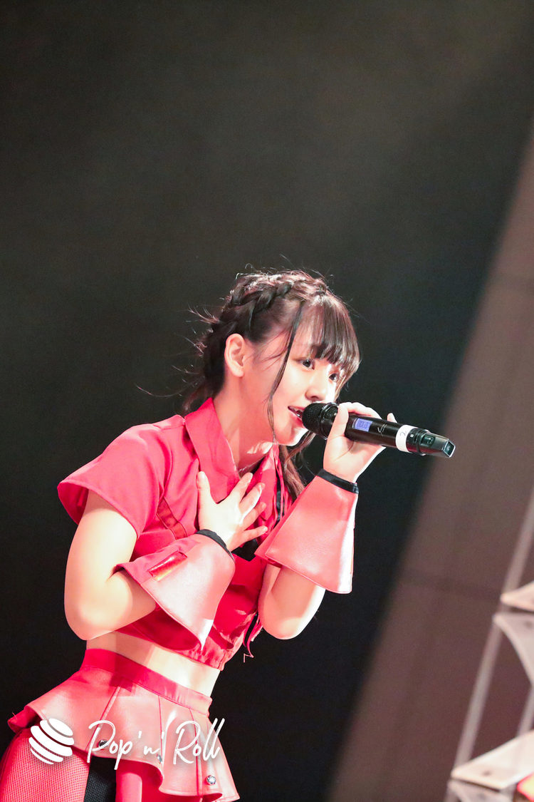 Lily of the valley＜LIVE SHOW CASE 2019 Autumn 〜アイドルの加速器になりたい〜＞