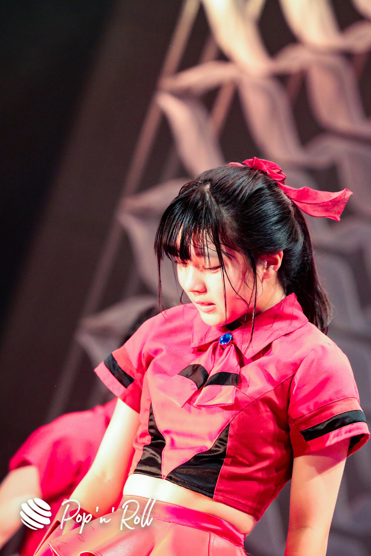 Lily of the valley＜LIVE SHOW CASE 2019 Autumn 〜アイドルの加速器になりたい〜＞