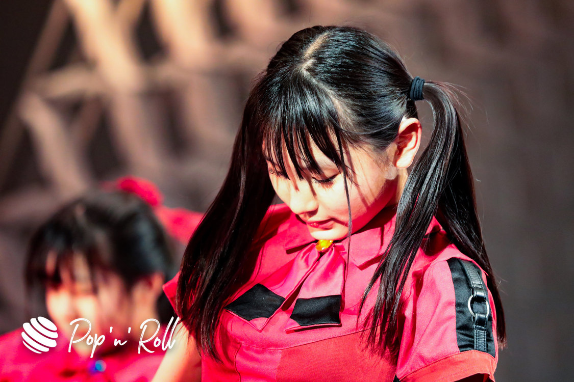 Lily of the valley＜LIVE SHOW CASE 2019 Autumn 〜アイドルの加速器になりたい〜＞