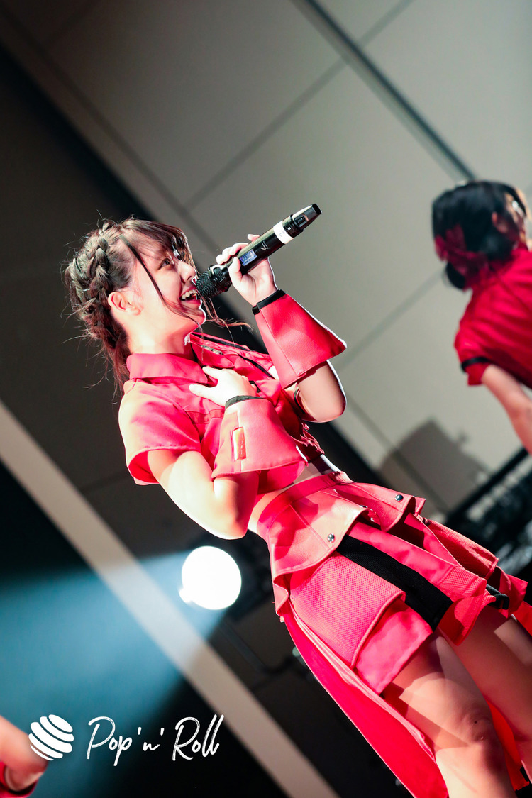 Lily of the valley＜LIVE SHOW CASE 2019 Autumn 〜アイドルの加速器になりたい〜＞