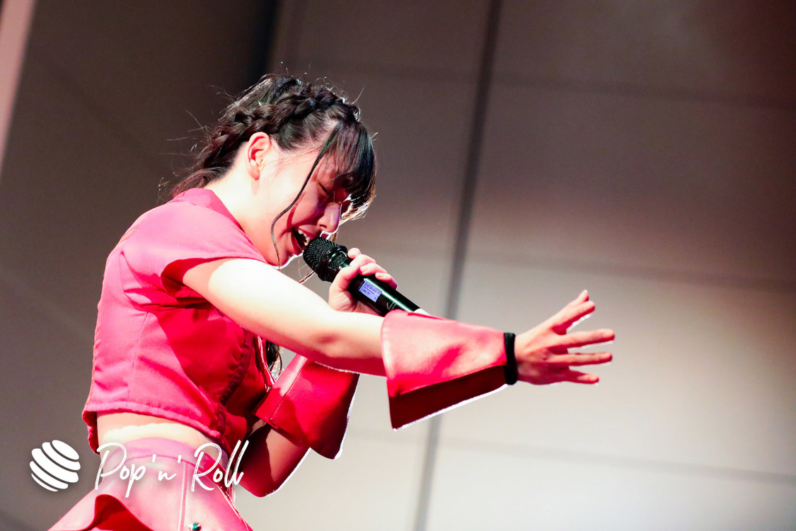 Lily of the valley＜LIVE SHOW CASE 2019 Autumn 〜アイドルの加速器になりたい〜＞