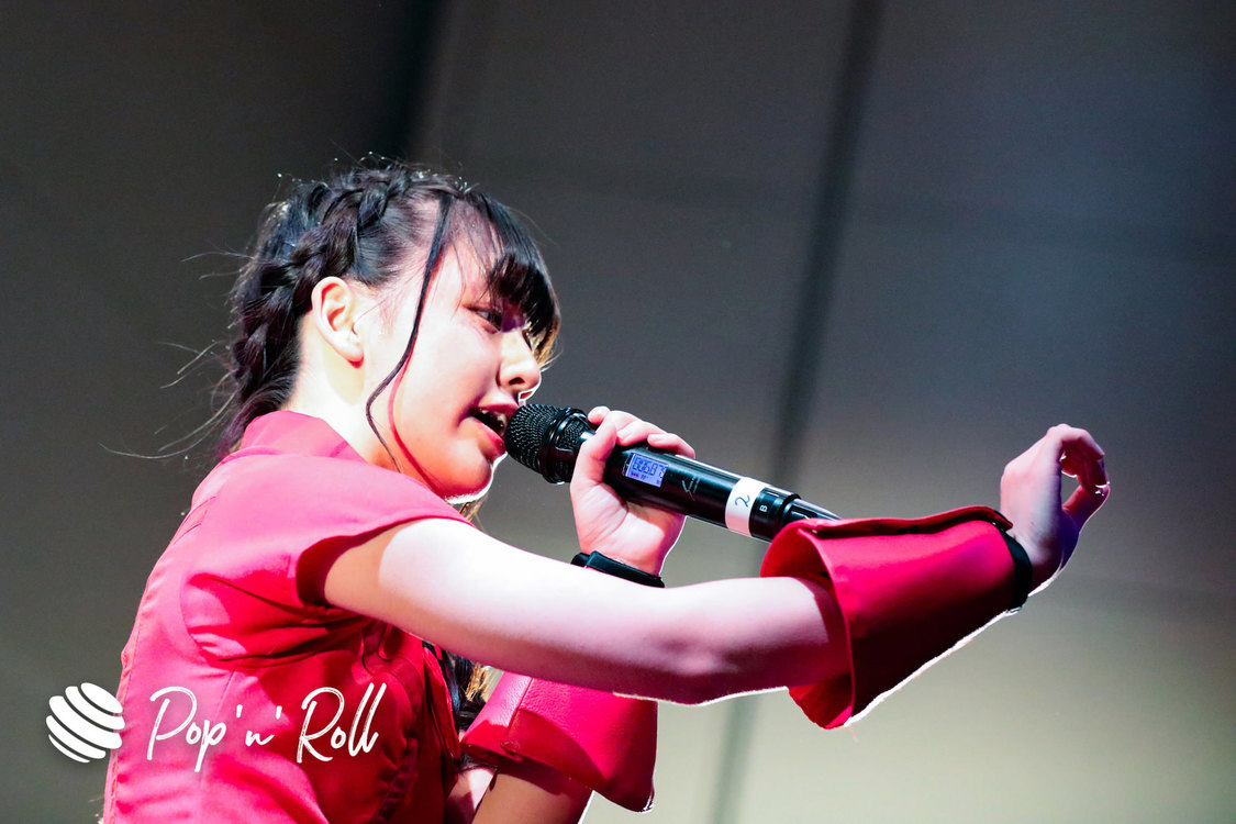 Lily of the valley＜LIVE SHOW CASE 2019 Autumn 〜アイドルの加速器になりたい〜＞