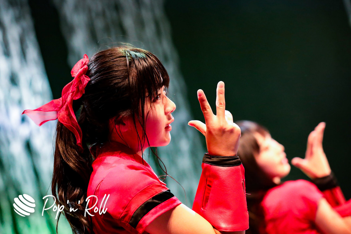 Lily of the valley＜LIVE SHOW CASE 2019 Autumn 〜アイドルの加速器になりたい〜＞