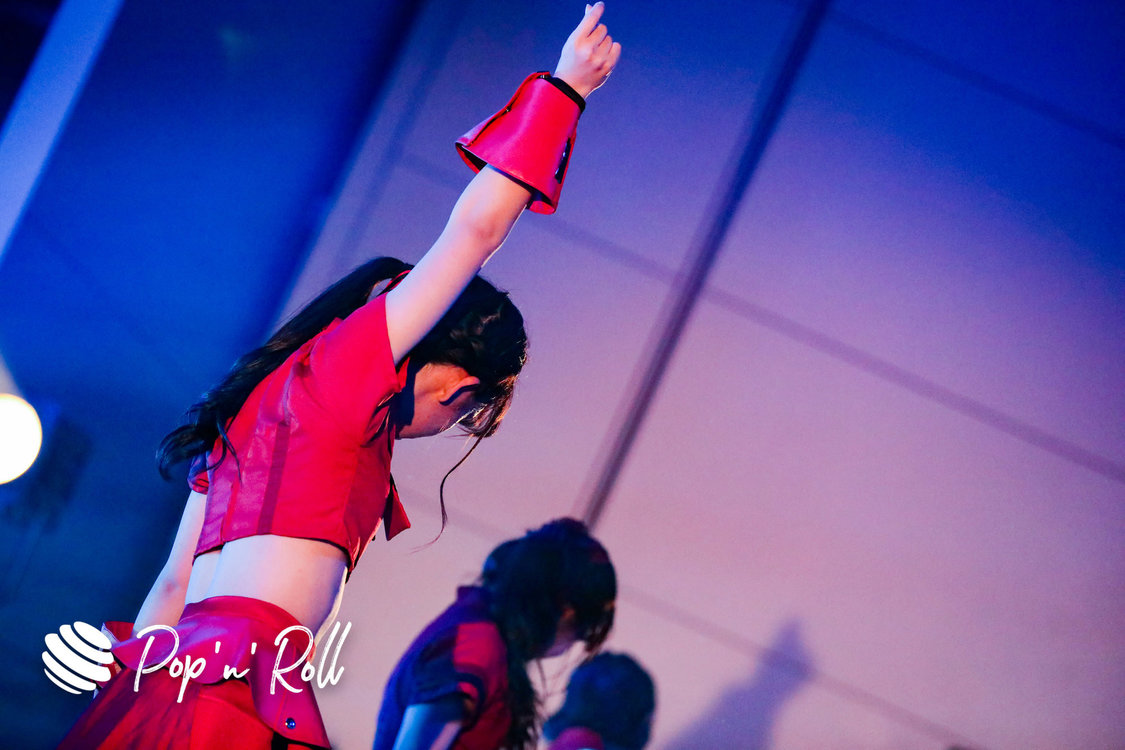 Lily of the valley＜LIVE SHOW CASE 2019 Autumn 〜アイドルの加速器になりたい〜＞