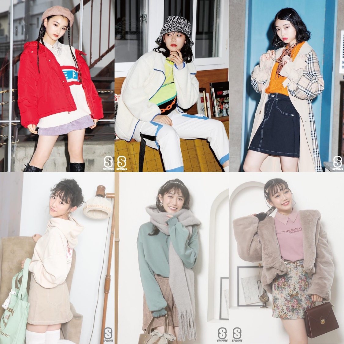 購入ノベルティ