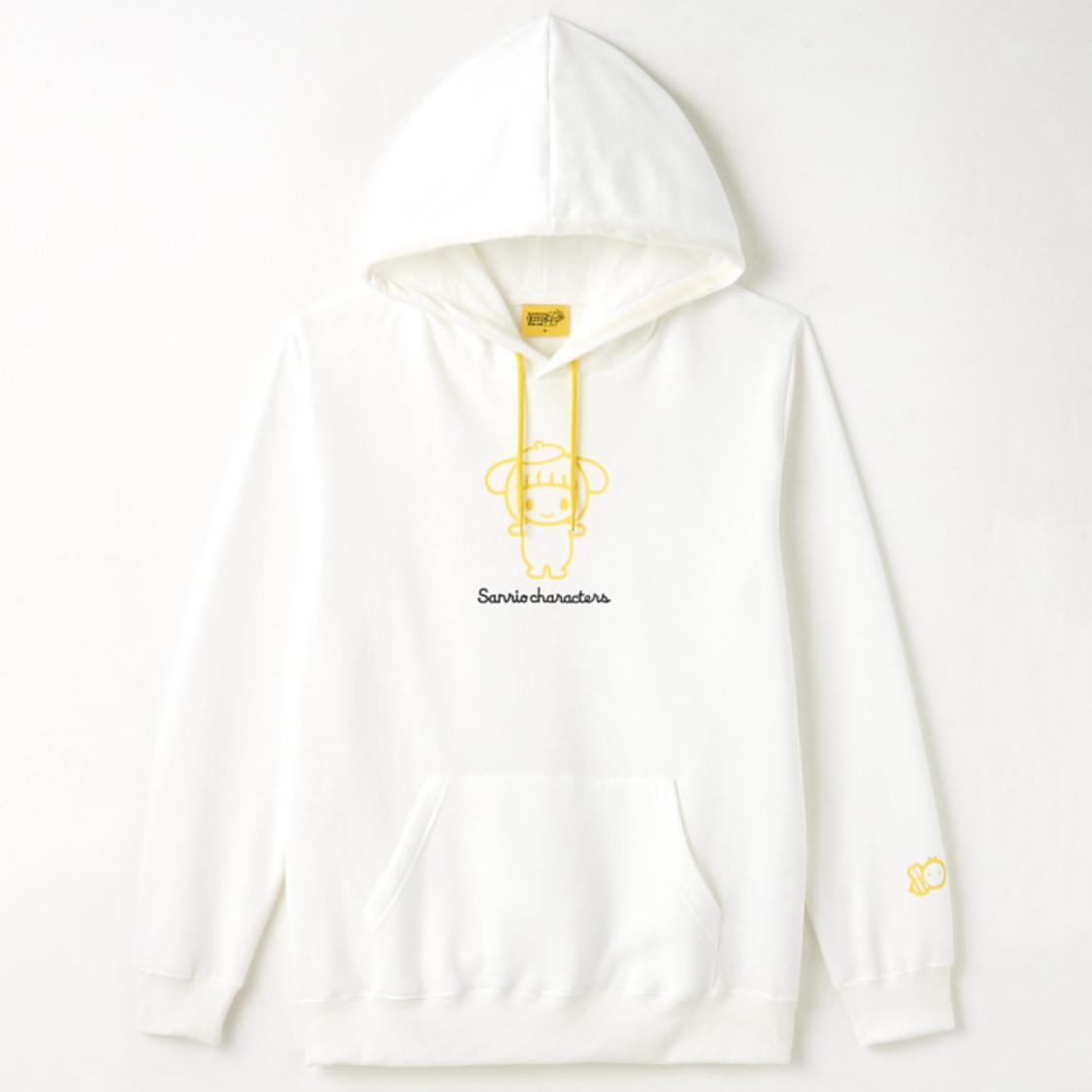 玉井詩織verプルパーカー（Web限定）｜ももクロ×サンリオキャラクター×しまむら