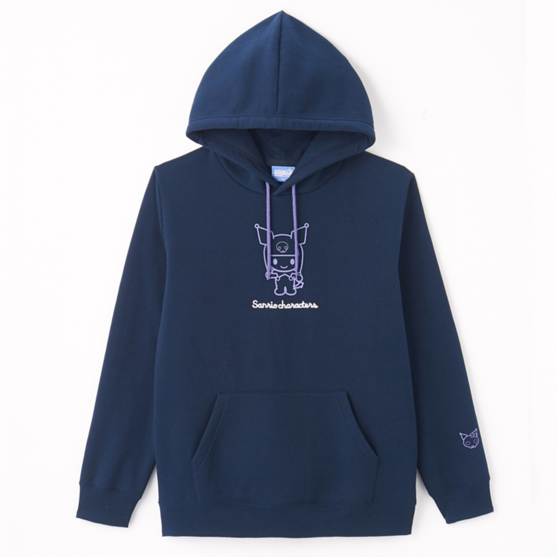 高城れにver箱推しプルパーカー（Web限定）｜ももクロ×サンリオキャラクター×しまむら