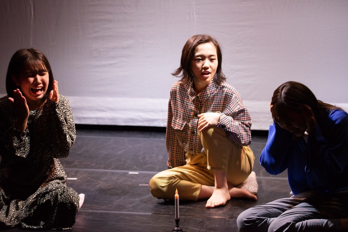 ＜百演＞第1回公演より