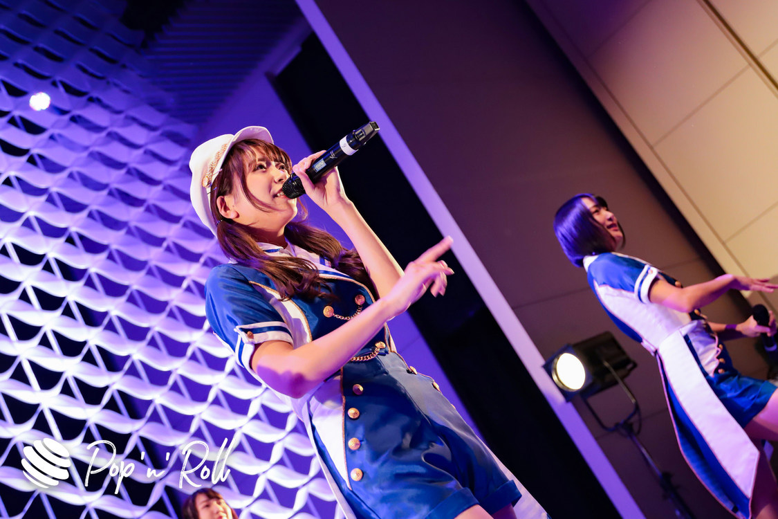 SUPER☆GiRLS＜LIVE SHOW CASE 2019 Autumn 〜アイドルの加速器になりたい〜＞