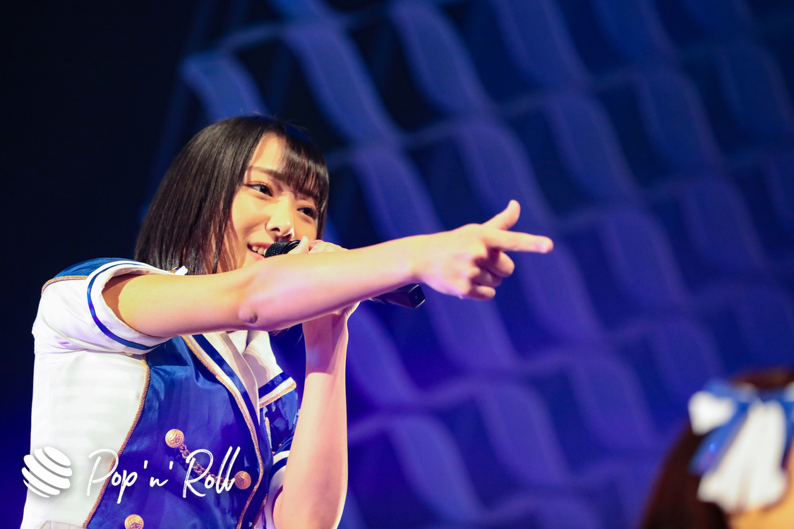 SUPER☆GiRLS＜LIVE SHOW CASE 2019 Autumn 〜アイドルの加速器になりたい〜＞