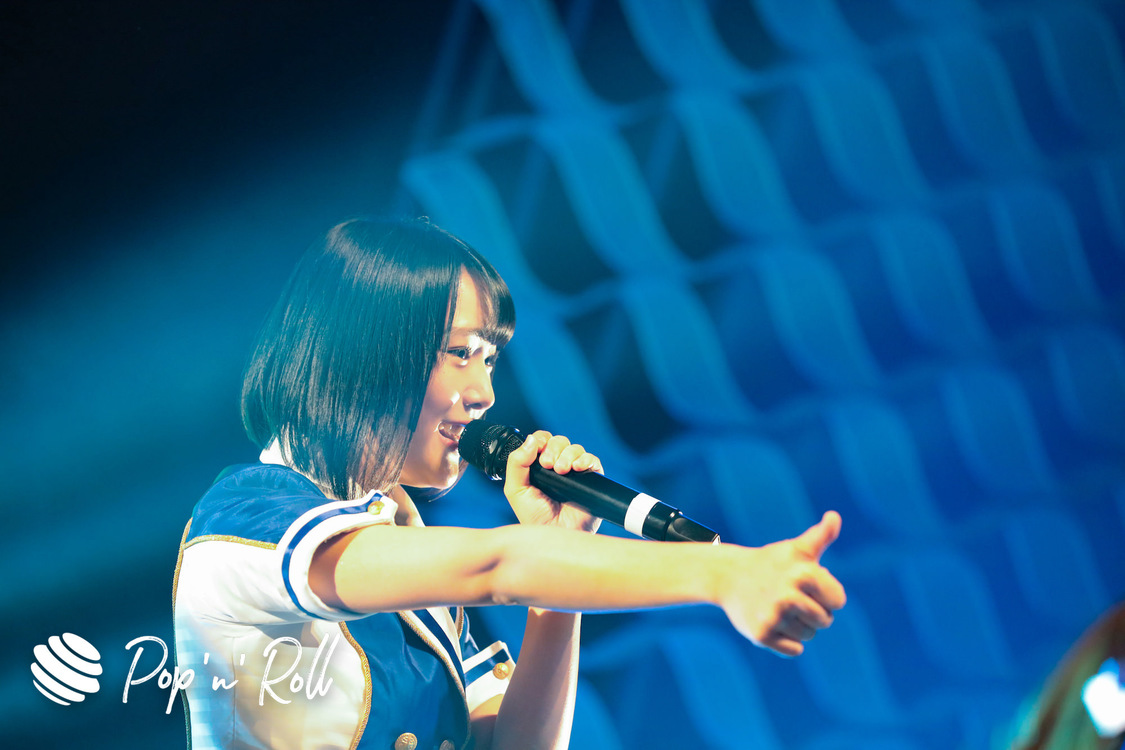 SUPER☆GiRLS＜LIVE SHOW CASE 2019 Autumn 〜アイドルの加速器になりたい〜＞