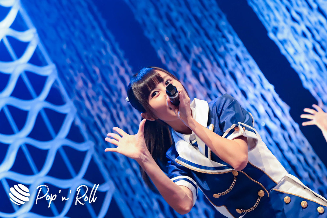 SUPER☆GiRLS＜LIVE SHOW CASE 2019 Autumn 〜アイドルの加速器になりたい〜＞