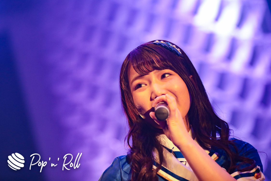 SUPER☆GiRLS＜LIVE SHOW CASE 2019 Autumn 〜アイドルの加速器になりたい〜＞