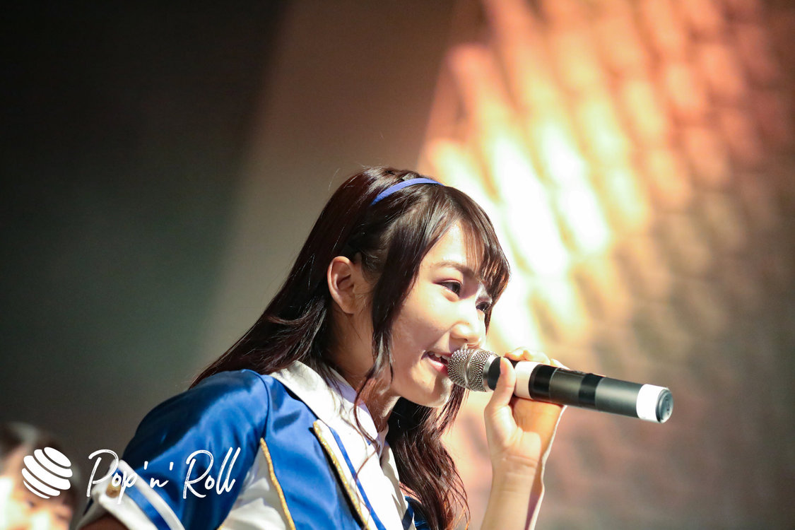 SUPER☆GiRLS＜LIVE SHOW CASE 2019 Autumn 〜アイドルの加速器になりたい〜＞