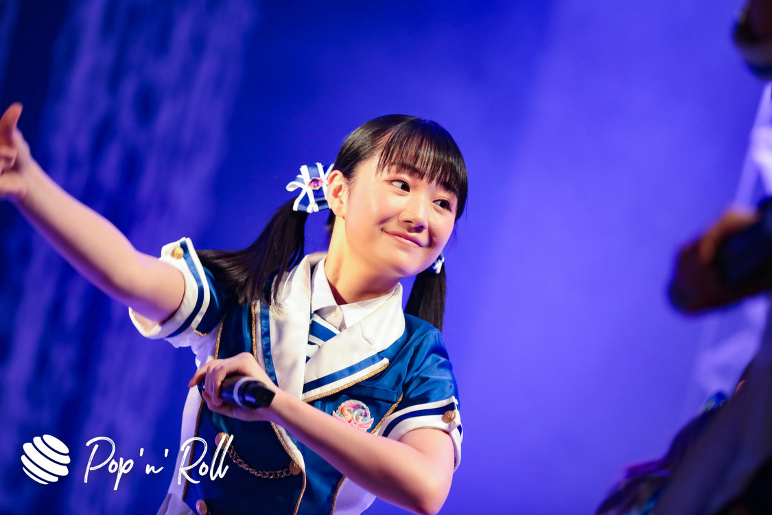 SUPER☆GiRLS＜LIVE SHOW CASE 2019 Autumn 〜アイドルの加速器になりたい〜＞