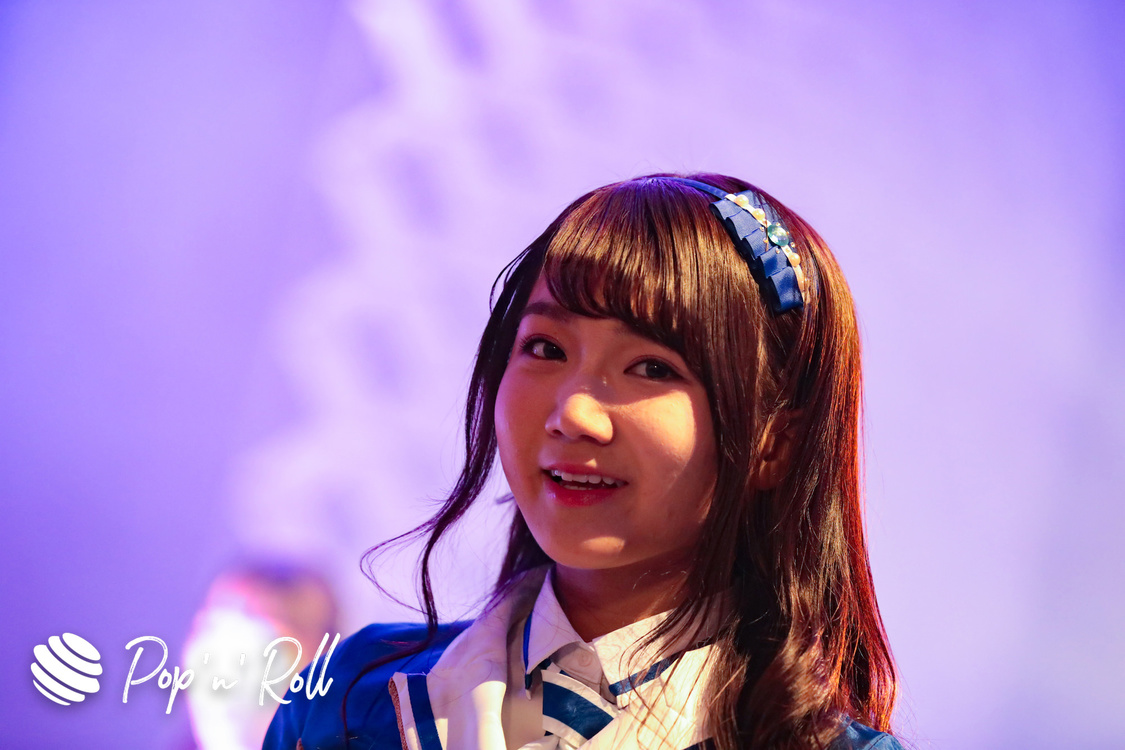 SUPER☆GiRLS＜LIVE SHOW CASE 2019 Autumn 〜アイドルの加速器になりたい〜＞