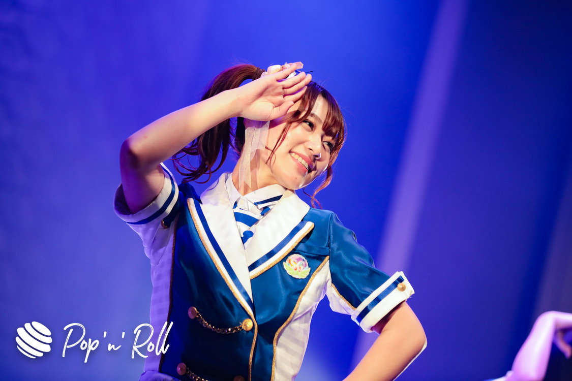 SUPER☆GiRLS＜LIVE SHOW CASE 2019 Autumn 〜アイドルの加速器になりたい〜＞