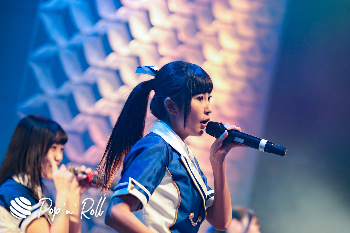 SUPER☆GiRLS＜LIVE SHOW CASE 2019 Autumn 〜アイドルの加速器になりたい〜＞