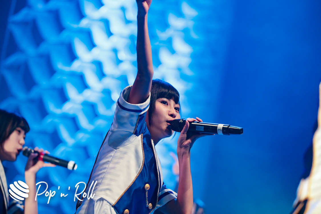 SUPER☆GiRLS＜LIVE SHOW CASE 2019 Autumn 〜アイドルの加速器になりたい〜＞