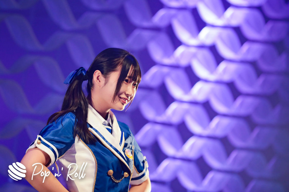 SUPER☆GiRLS＜LIVE SHOW CASE 2019 Autumn 〜アイドルの加速器になりたい〜＞