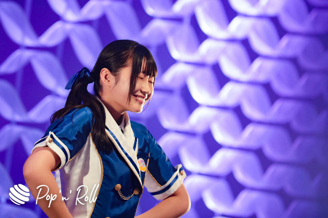 SUPER☆GiRLS＜LIVE SHOW CASE 2019 Autumn 〜アイドルの加速器になりたい〜＞