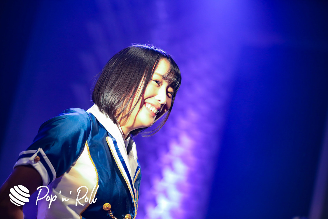 SUPER☆GiRLS＜LIVE SHOW CASE 2019 Autumn 〜アイドルの加速器になりたい〜＞