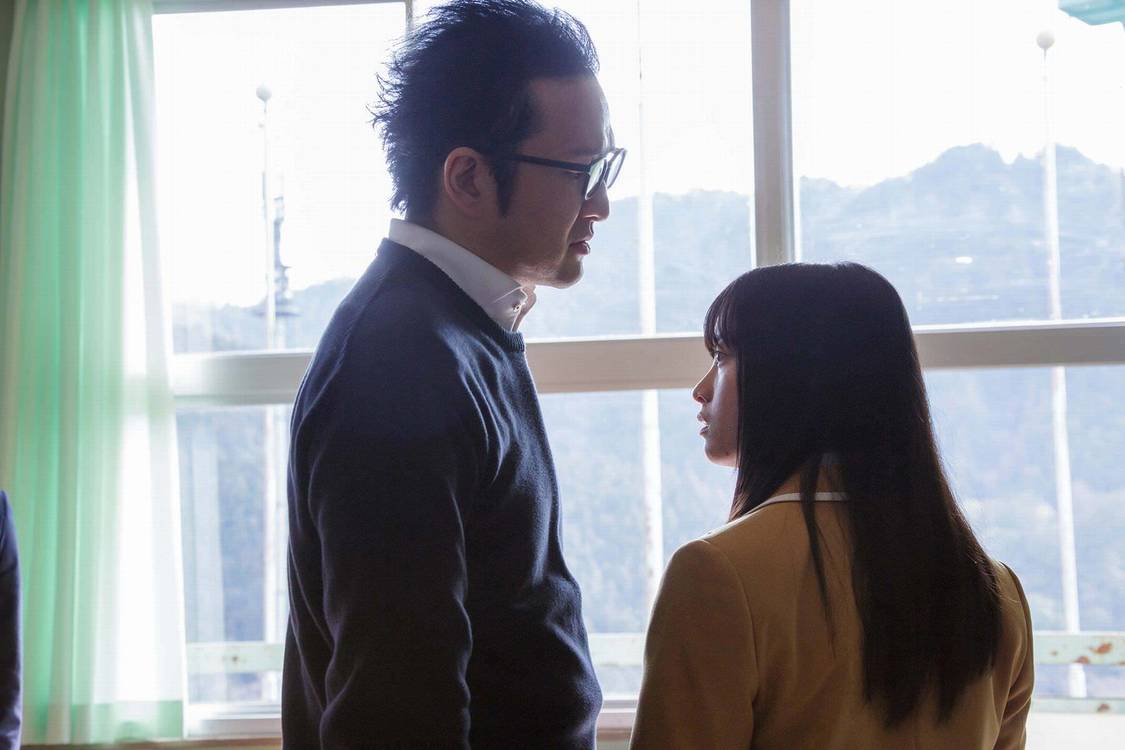 映画『シグナル100』より