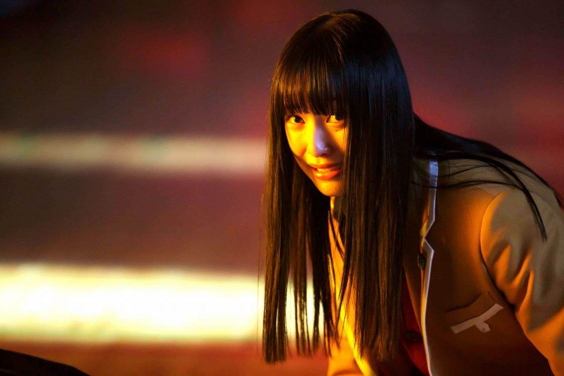 映画『シグナル100』より