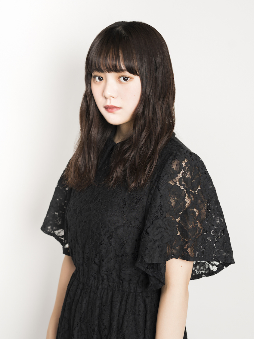 加納愛役／木村なつみ