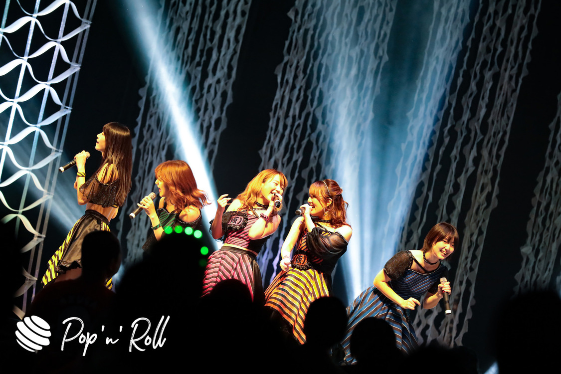 アップアップガールズ（仮）＜LIVE SHOW CASE 2019 Autumn 〜アイドルの加速器になりたい〜＞