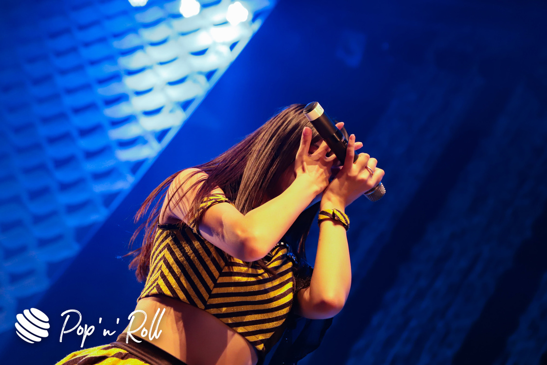 アップアップガールズ（仮）＜LIVE SHOW CASE 2019 Autumn 〜アイドルの加速器になりたい〜＞