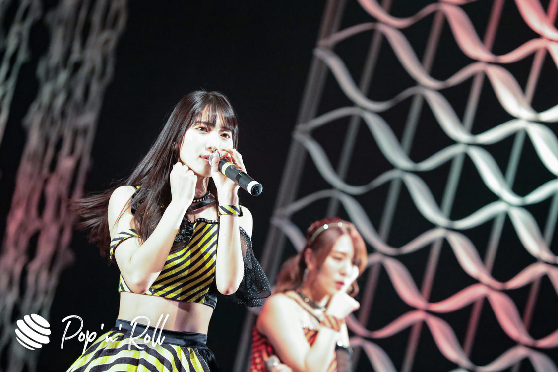 アップアップガールズ（仮）＜LIVE SHOW CASE 2019 Autumn 〜アイドルの加速器になりたい〜＞