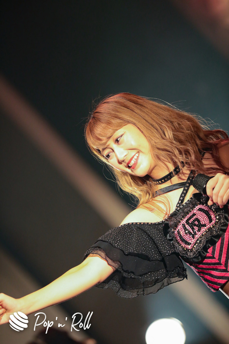 アップアップガールズ（仮）＜LIVE SHOW CASE 2019 Autumn 〜アイドルの加速器になりたい〜＞