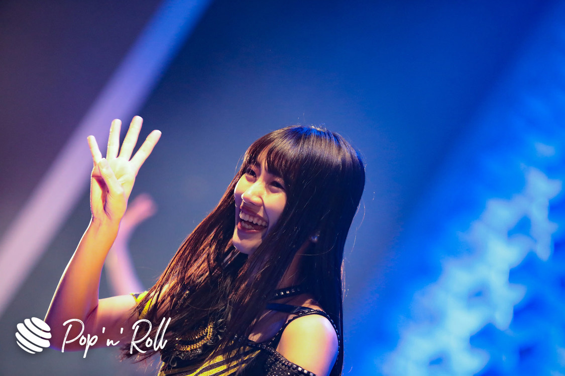 アップアップガールズ（仮）＜LIVE SHOW CASE 2019 Autumn 〜アイドルの加速器になりたい〜＞