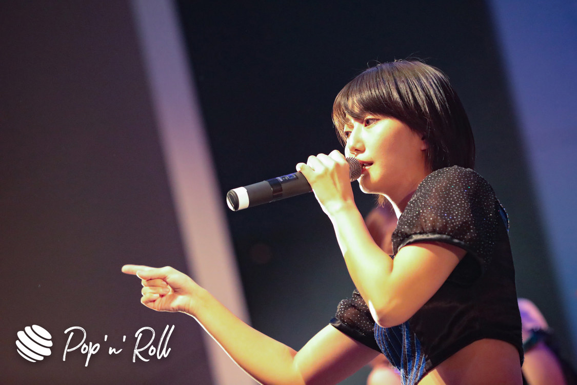 アップアップガールズ（仮）＜LIVE SHOW CASE 2019 Autumn 〜アイドルの加速器になりたい〜＞