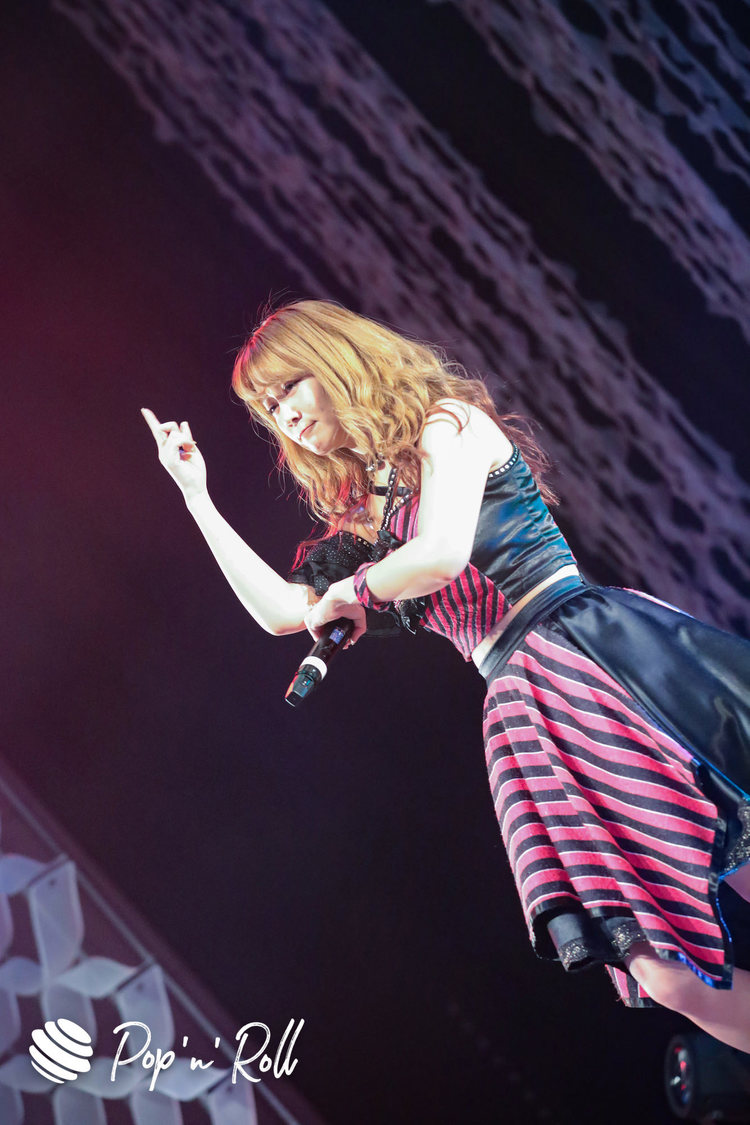 アップアップガールズ（仮）＜LIVE SHOW CASE 2019 Autumn 〜アイドルの加速器になりたい〜＞