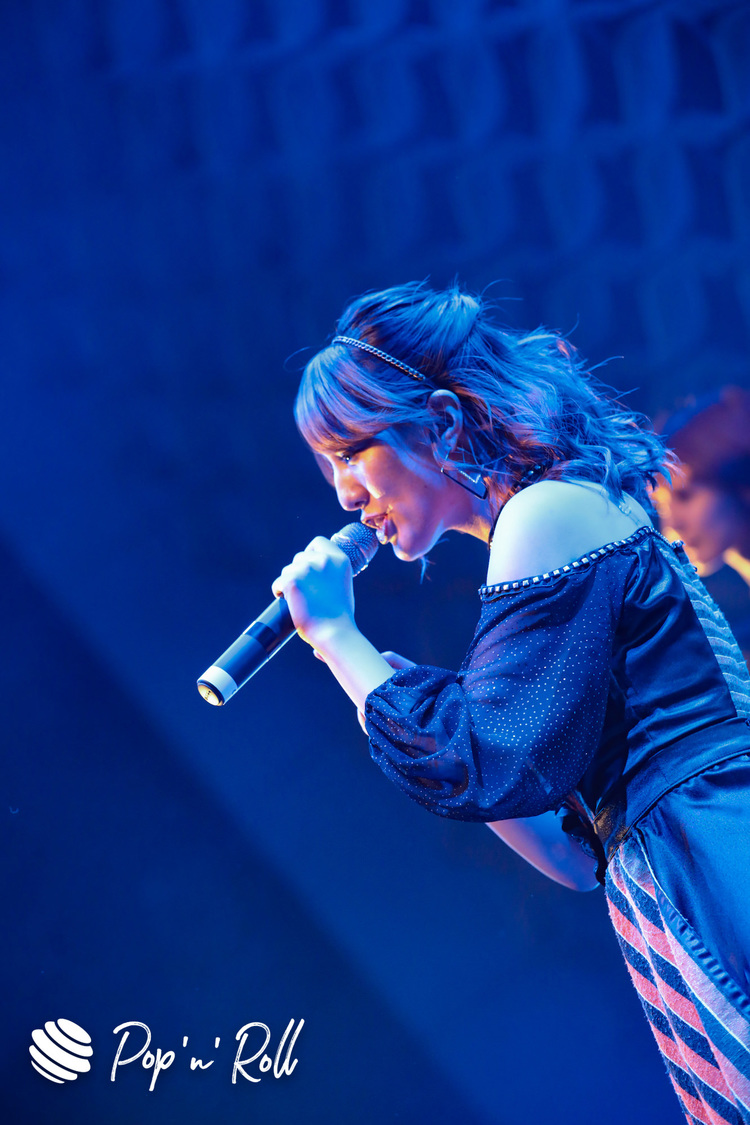 アップアップガールズ（仮）＜LIVE SHOW CASE 2019 Autumn 〜アイドルの加速器になりたい〜＞