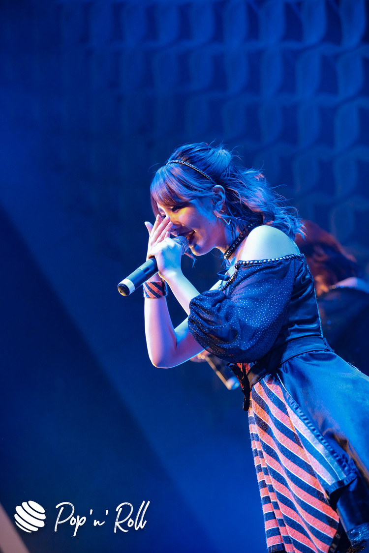 アップアップガールズ（仮）＜LIVE SHOW CASE 2019 Autumn 〜アイドルの加速器になりたい〜＞