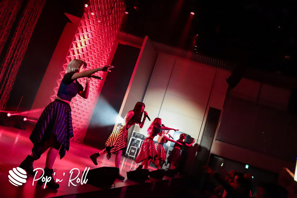 アップアップガールズ（仮）＜LIVE SHOW CASE 2019 Autumn 〜アイドルの加速器になりたい〜＞