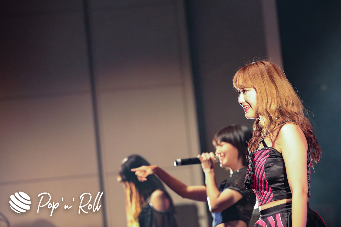 アップアップガールズ（仮）＜LIVE SHOW CASE 2019 Autumn 〜アイドルの加速器になりたい〜＞