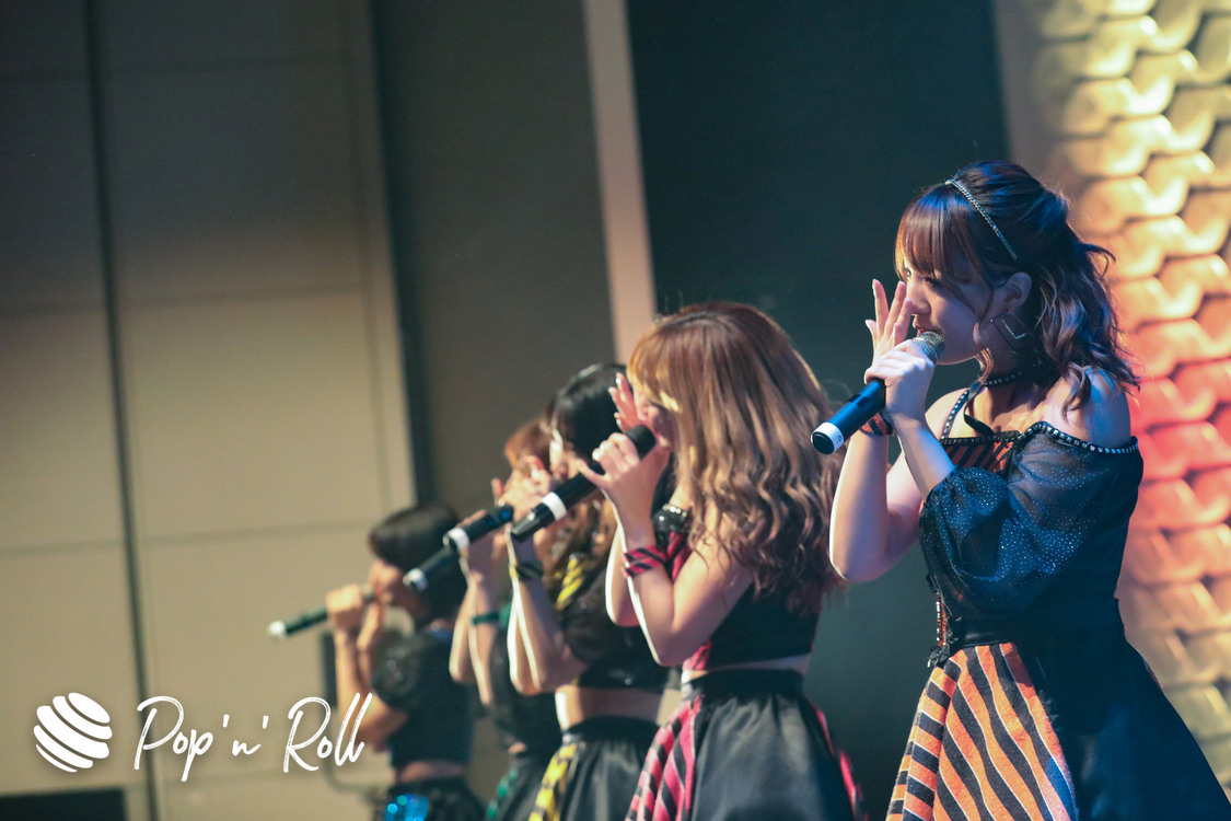 アップアップガールズ（仮）＜LIVE SHOW CASE 2019 Autumn 〜アイドルの加速器になりたい〜＞