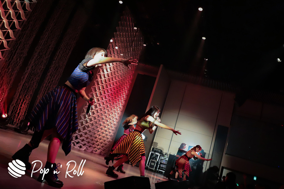 アップアップガールズ（仮）＜LIVE SHOW CASE 2019 Autumn 〜アイドルの加速器になりたい〜＞