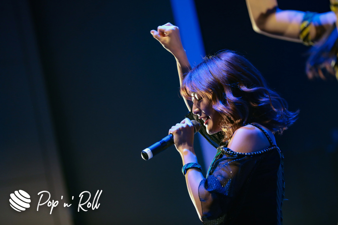 アップアップガールズ（仮）＜LIVE SHOW CASE 2019 Autumn 〜アイドルの加速器になりたい〜＞