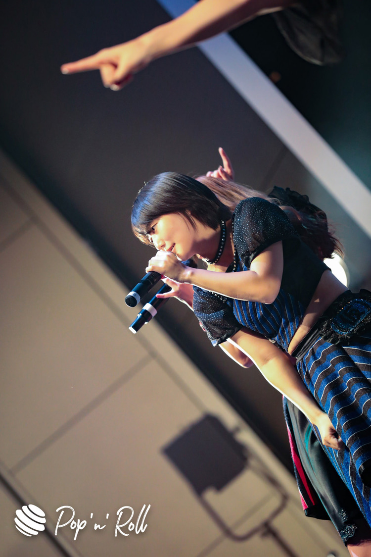 アップアップガールズ（仮）＜LIVE SHOW CASE 2019 Autumn 〜アイドルの加速器になりたい〜＞