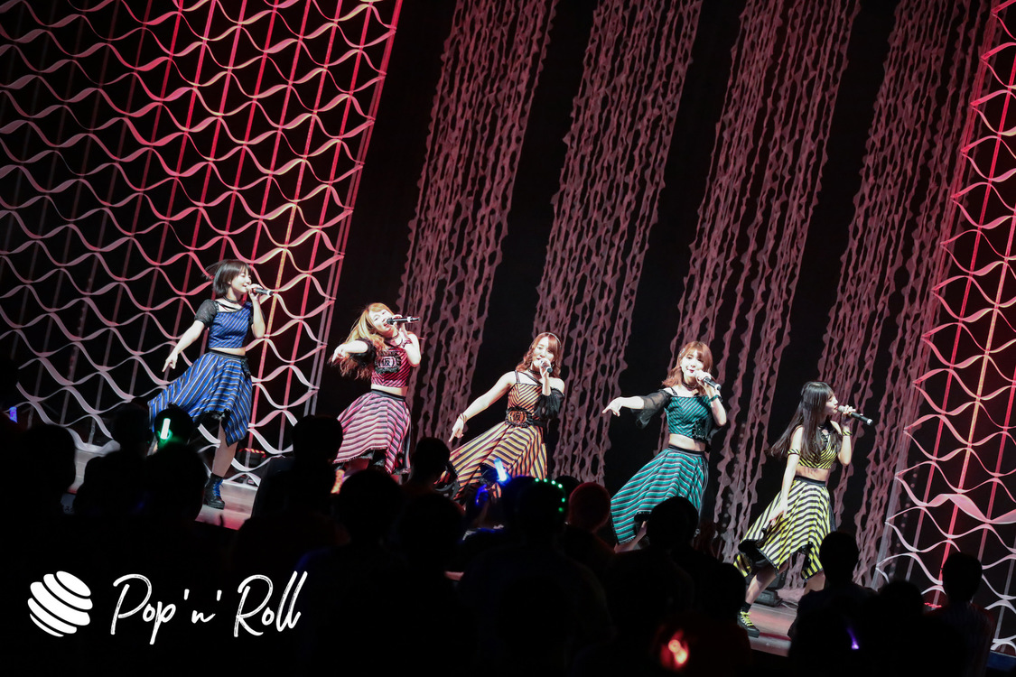 アップアップガールズ（仮）＜LIVE SHOW CASE 2019 Autumn 〜アイドルの加速器になりたい〜＞