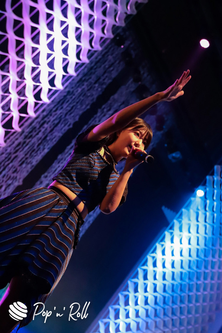 アップアップガールズ（仮）＜LIVE SHOW CASE 2019 Autumn 〜アイドルの加速器になりたい〜＞