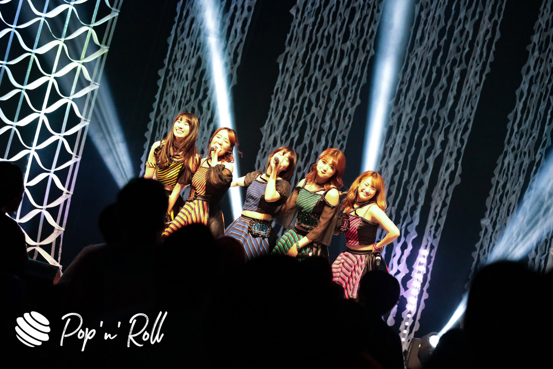 アップアップガールズ（仮）＜LIVE SHOW CASE 2019 Autumn 〜アイドルの加速器になりたい〜＞