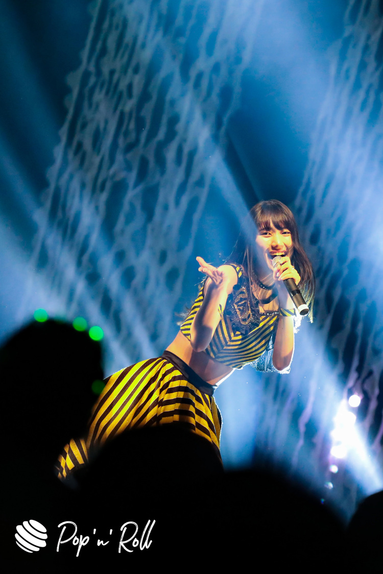 アップアップガールズ（仮）＜LIVE SHOW CASE 2019 Autumn 〜アイドルの加速器になりたい〜＞