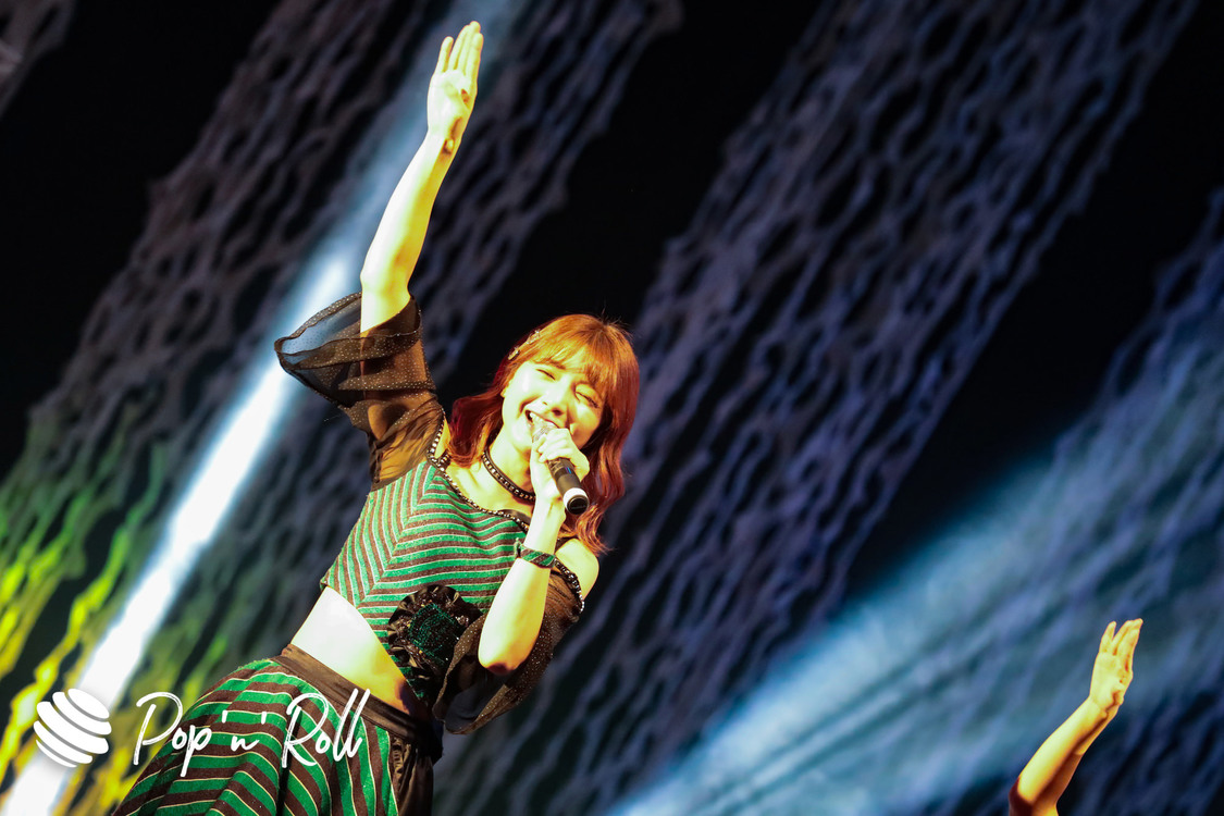 アップアップガールズ（仮）＜LIVE SHOW CASE 2019 Autumn 〜アイドルの加速器になりたい〜＞