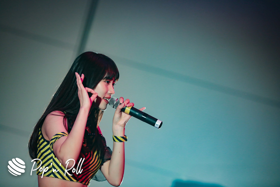 アップアップガールズ（仮）＜LIVE SHOW CASE 2019 Autumn 〜アイドルの加速器になりたい〜＞